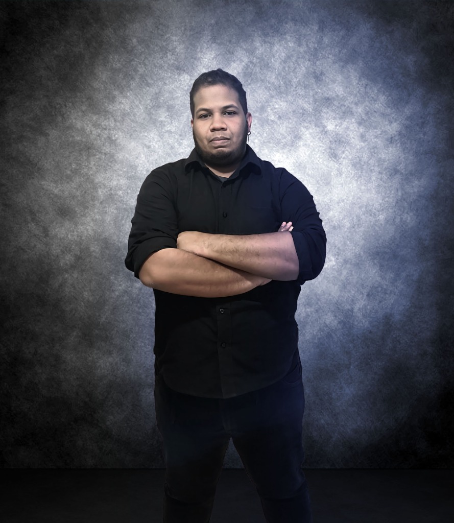 Israel Jesús Ríos Sosa